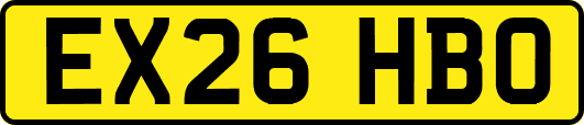 EX26HBO
