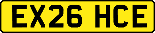 EX26HCE