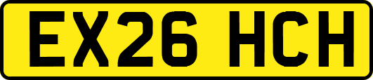 EX26HCH