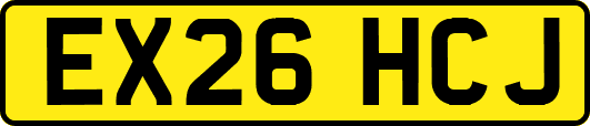 EX26HCJ
