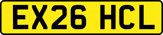 EX26HCL