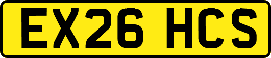 EX26HCS