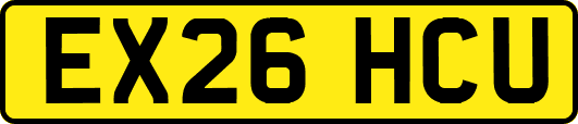EX26HCU