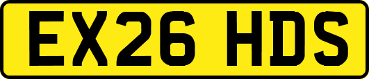 EX26HDS