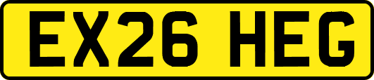 EX26HEG