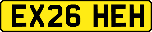EX26HEH