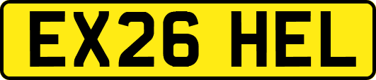 EX26HEL