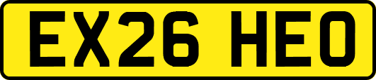 EX26HEO