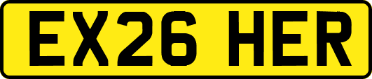 EX26HER