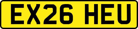 EX26HEU