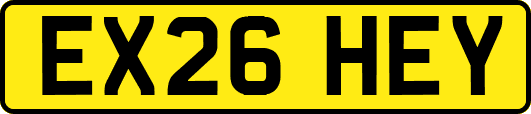 EX26HEY