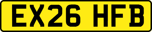 EX26HFB