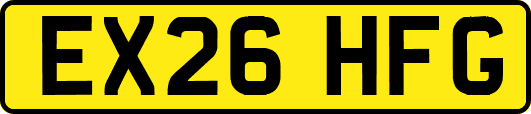 EX26HFG