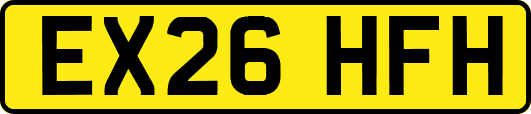EX26HFH