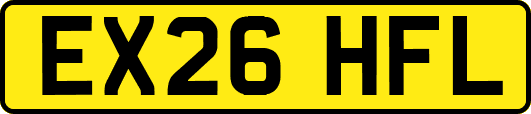 EX26HFL