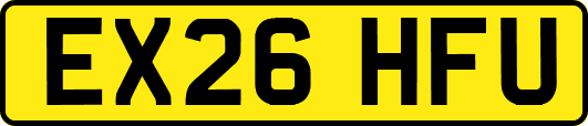 EX26HFU