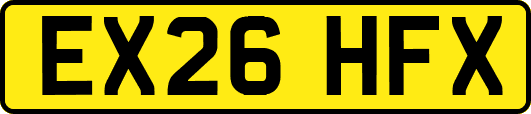 EX26HFX