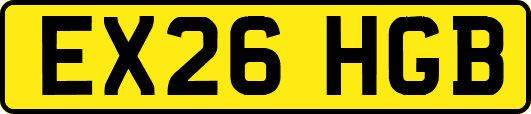 EX26HGB