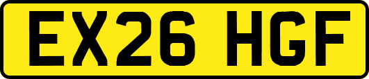 EX26HGF