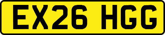 EX26HGG