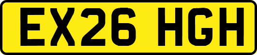 EX26HGH