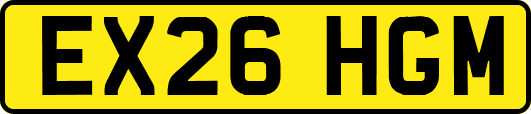 EX26HGM