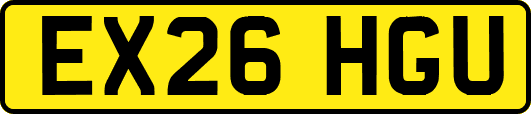 EX26HGU