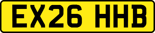 EX26HHB