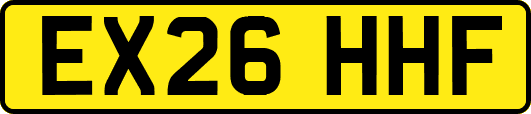 EX26HHF