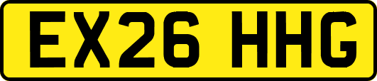 EX26HHG