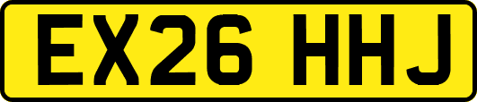 EX26HHJ
