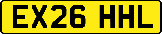 EX26HHL