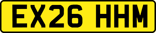 EX26HHM