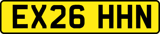 EX26HHN