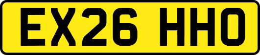 EX26HHO