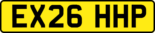 EX26HHP
