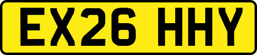 EX26HHY