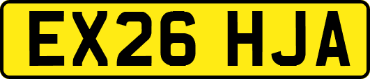 EX26HJA