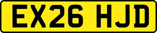 EX26HJD