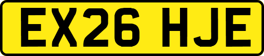 EX26HJE