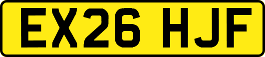 EX26HJF