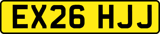 EX26HJJ