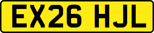 EX26HJL