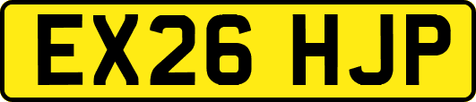 EX26HJP