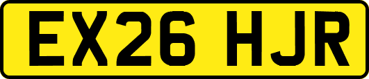 EX26HJR