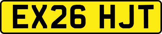 EX26HJT