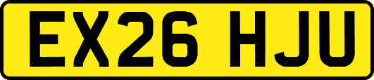 EX26HJU