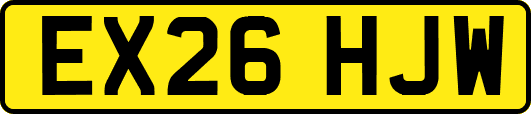 EX26HJW