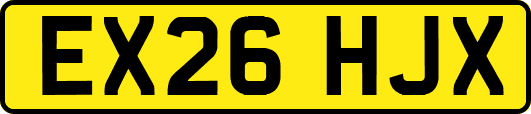 EX26HJX