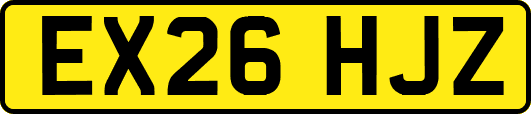 EX26HJZ